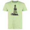 Ultra Cotton Mens T-shirt Thumbnail