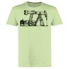 Ultra Cotton Mens T-shirt Thumbnail
