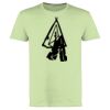 Ultra Cotton Mens T-shirt Thumbnail
