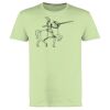 Ultra Cotton Mens T-shirt Thumbnail