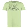 Ultra Cotton Mens T-shirt Thumbnail