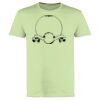 Ultra Cotton Mens T-shirt Thumbnail