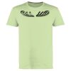 Ultra Cotton Mens T-shirt Thumbnail