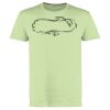 Ultra Cotton Mens T-shirt Thumbnail