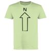 Ultra Cotton Mens T-shirt Thumbnail