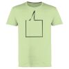 Ultra Cotton Mens T-shirt Thumbnail