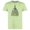 Ultra Cotton Mens T-shirt Thumbnail