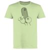 Ultra Cotton Mens T-shirt Thumbnail