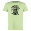 Ultra Cotton Mens T-shirt Thumbnail