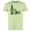 Ultra Cotton Mens T-shirt Thumbnail