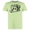 Ultra Cotton Mens T-shirt Thumbnail