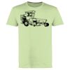 Ultra Cotton Mens T-shirt Thumbnail