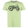 Ultra Cotton Mens T-shirt Thumbnail