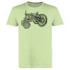 Ultra Cotton Mens T-shirt Thumbnail