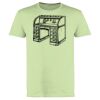 Ultra Cotton Mens T-shirt Thumbnail