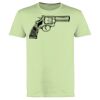 Ultra Cotton Mens T-shirt Thumbnail