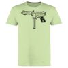 Ultra Cotton Mens T-shirt Thumbnail