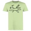 Ultra Cotton Mens T-shirt Thumbnail