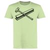 Ultra Cotton Mens T-shirt Thumbnail