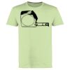 Ultra Cotton Mens T-shirt Thumbnail