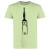 Ultra Cotton Mens T-shirt Thumbnail