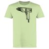 Ultra Cotton Mens T-shirt Thumbnail