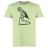 Ultra Cotton Mens T-shirt Thumbnail