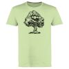 Ultra Cotton Mens T-shirt Thumbnail