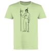 Ultra Cotton Mens T-shirt Thumbnail