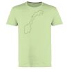 Ultra Cotton Mens T-shirt Thumbnail