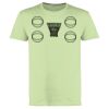 Ultra Cotton Mens T-shirt Thumbnail