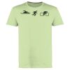 Ultra Cotton Mens T-shirt Thumbnail