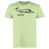 Ultra Cotton Mens T-shirt Thumbnail