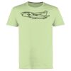 Ultra Cotton Mens T-shirt Thumbnail