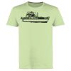 Ultra Cotton Mens T-shirt Thumbnail