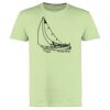Ultra Cotton Mens T-shirt Thumbnail
