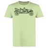 Ultra Cotton Mens T-shirt Thumbnail