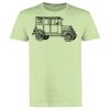 Ultra Cotton Mens T-shirt Thumbnail