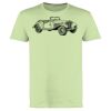 Ultra Cotton Mens T-shirt Thumbnail