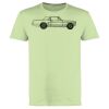 Ultra Cotton Mens T-shirt Thumbnail