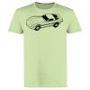Ultra Cotton Mens T-shirt Thumbnail