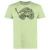 Ultra Cotton Mens T-shirt Thumbnail