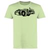 Ultra Cotton Mens T-shirt Thumbnail