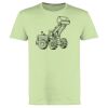 Ultra Cotton Mens T-shirt Thumbnail
