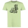 Ultra Cotton Mens T-shirt Thumbnail