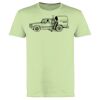 Ultra Cotton Mens T-shirt Thumbnail