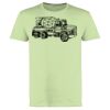 Ultra Cotton Mens T-shirt Thumbnail
