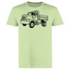 Ultra Cotton Mens T-shirt Thumbnail