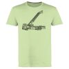 Ultra Cotton Mens T-shirt Thumbnail