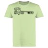 Ultra Cotton Mens T-shirt Thumbnail